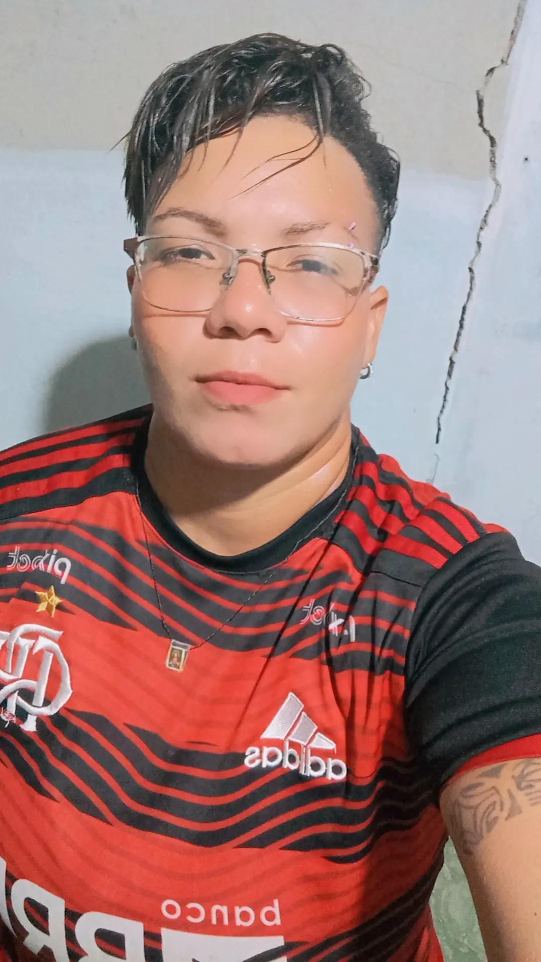 @Geice Pereira253