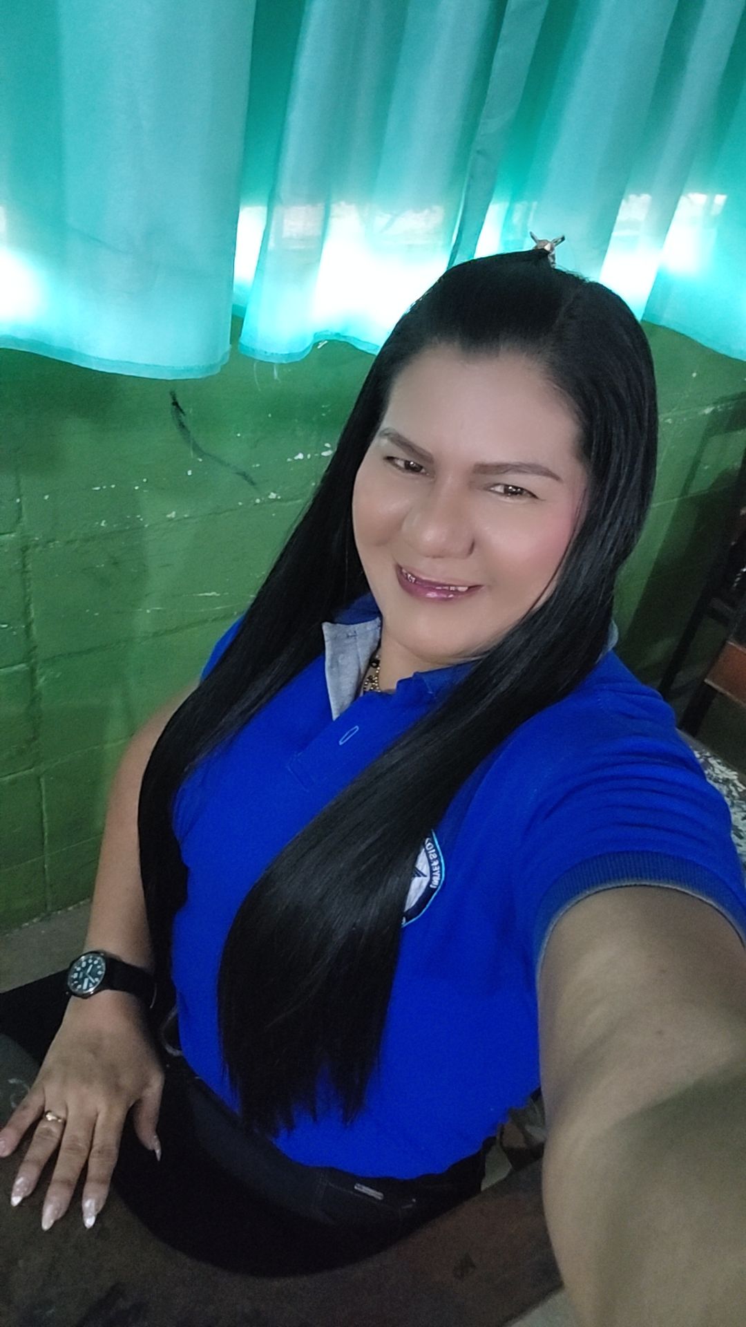 @Rosana Gascon