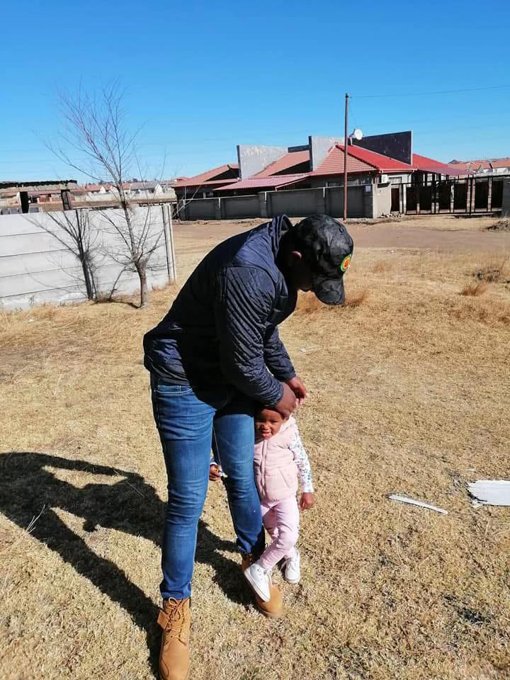 @SE Blessing Bongani