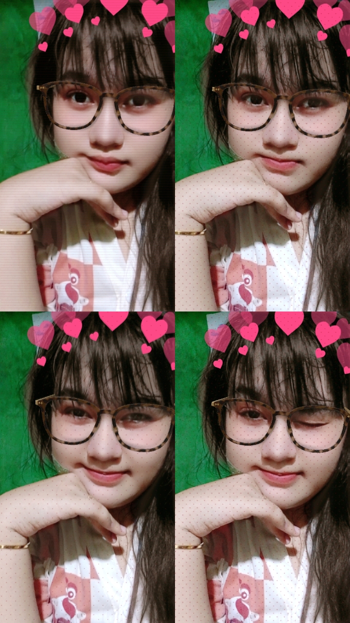 @Bunga salsabilla