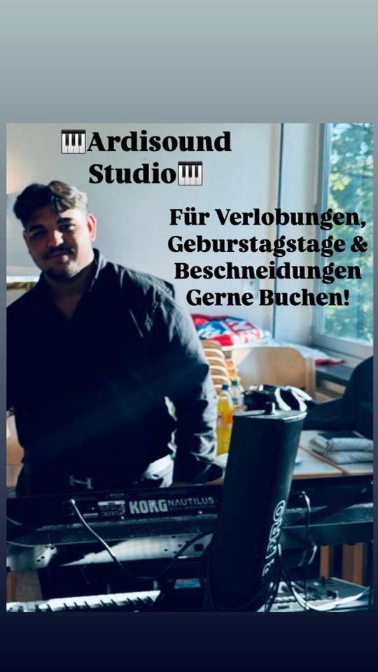 @Ardisound