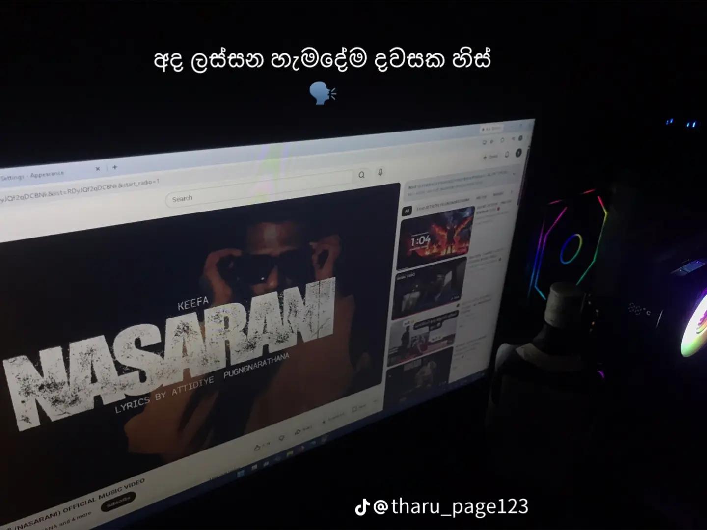 @Yasith hansana