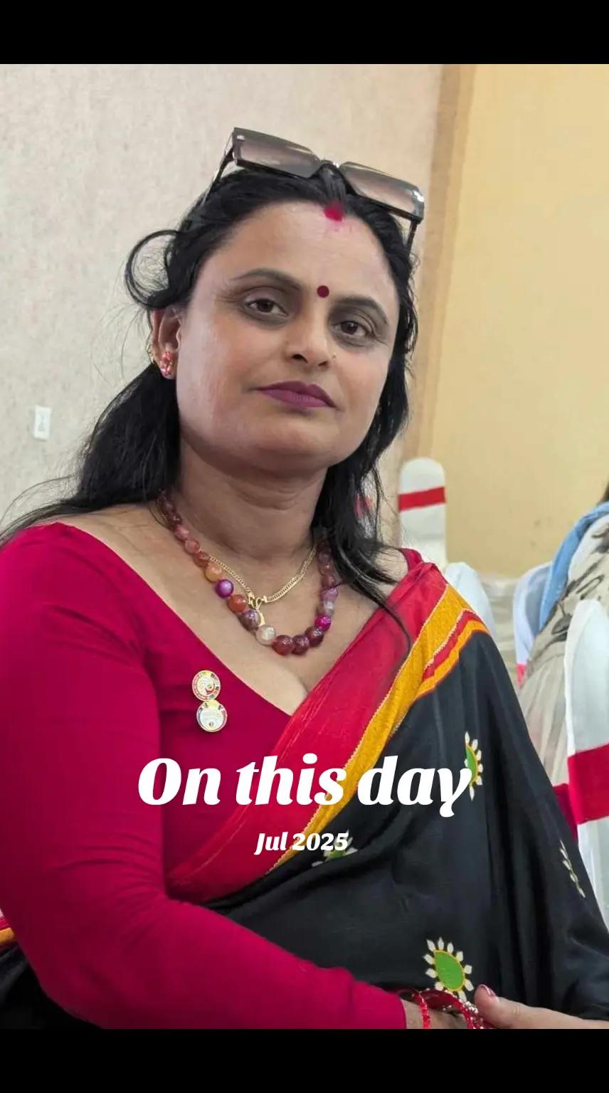 @Narayani Sharma