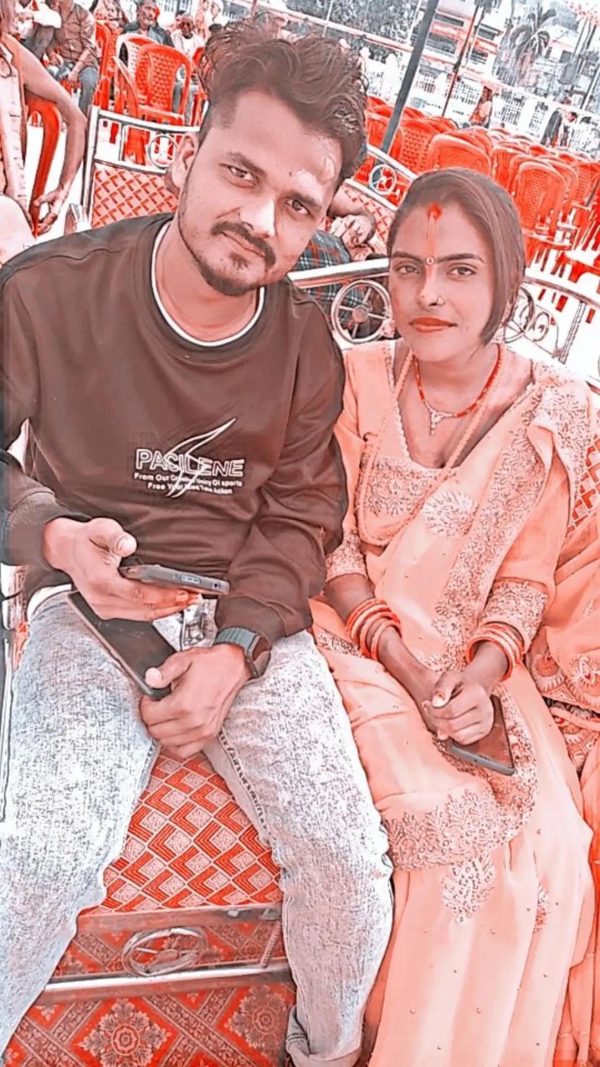 @Rajesh and Bandhan
