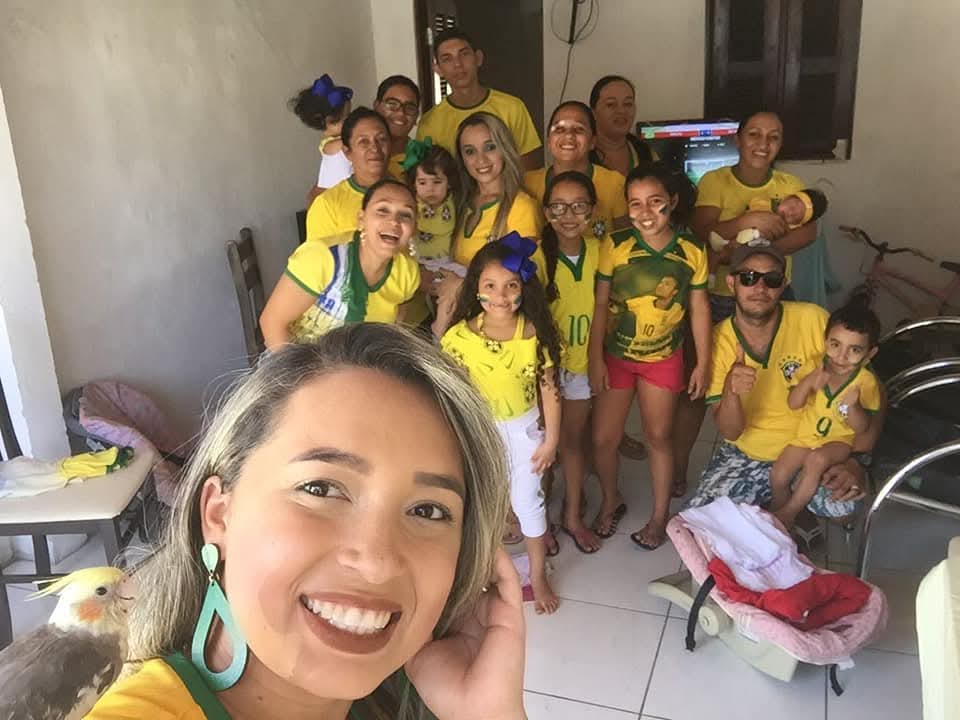 @ana souza🥰