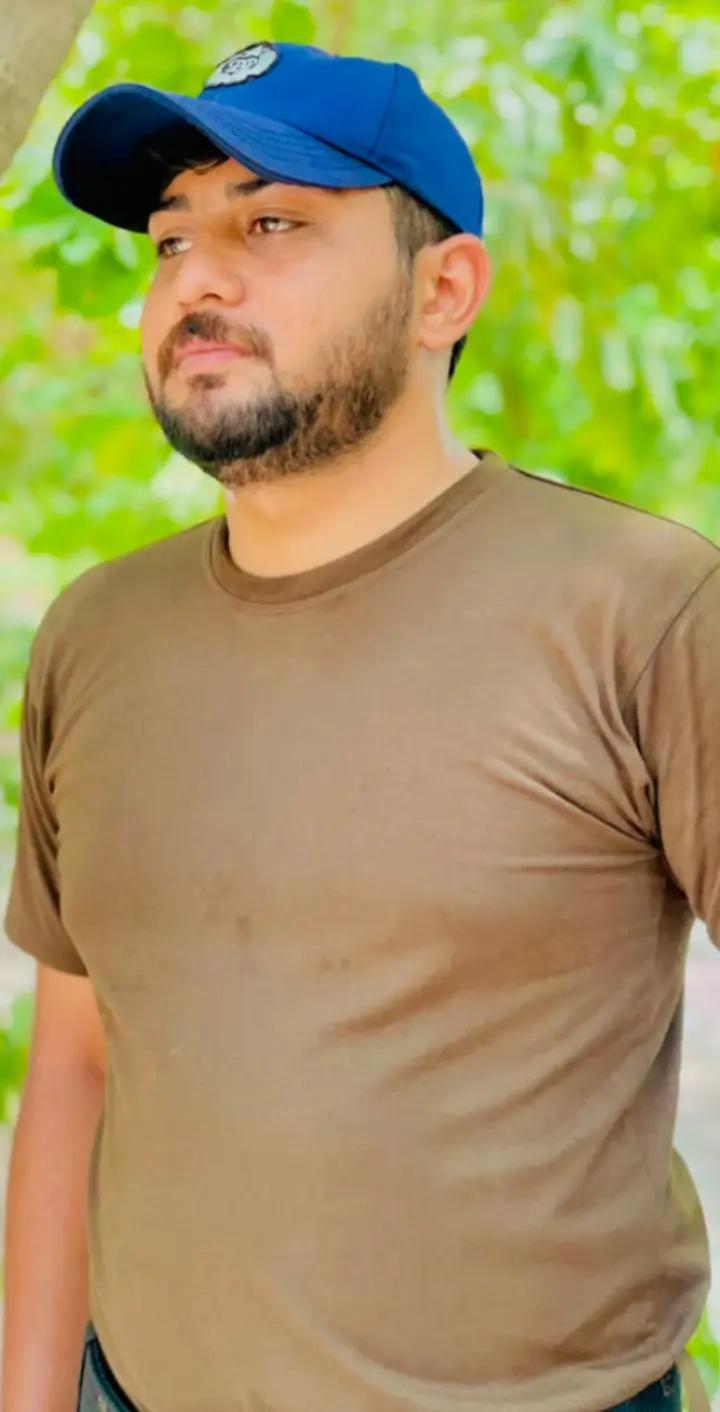 @Waqas Sahu