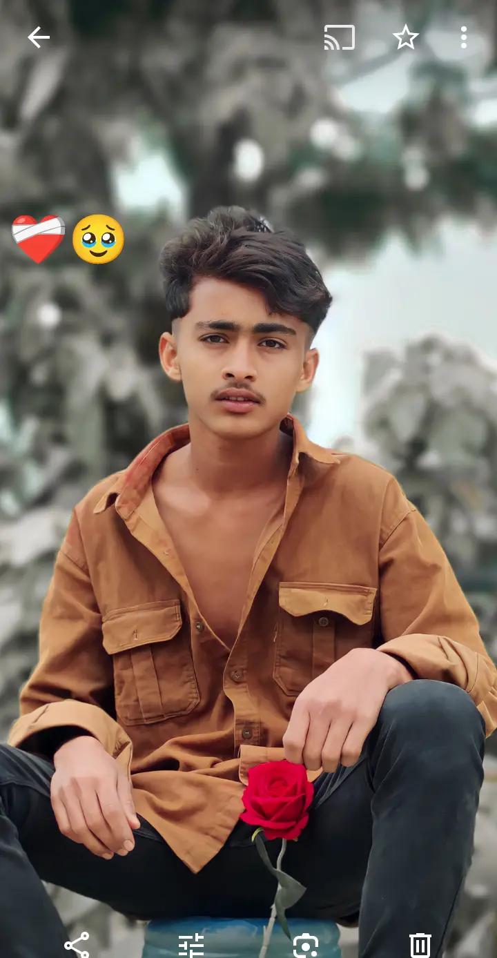@💞🥀BhOjPuRiYa🦋🙈 RaJa..😘💗