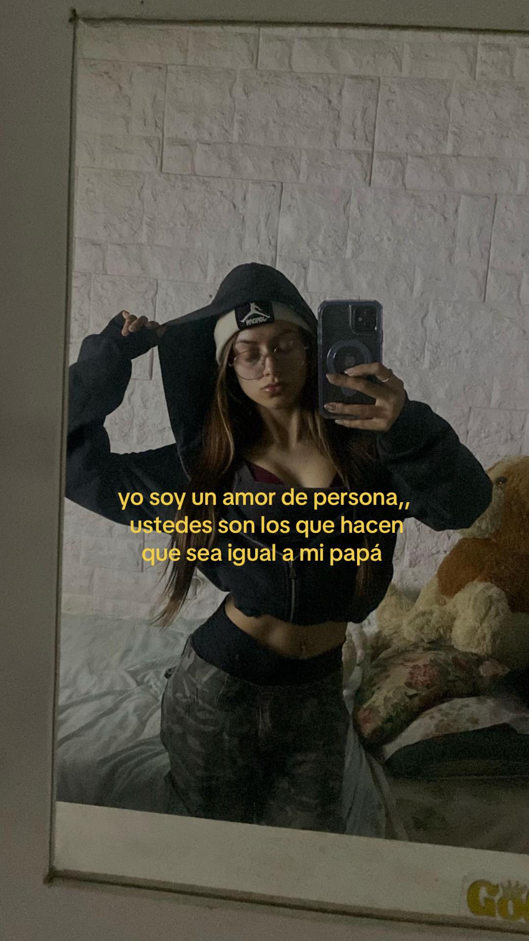 @No soy azul