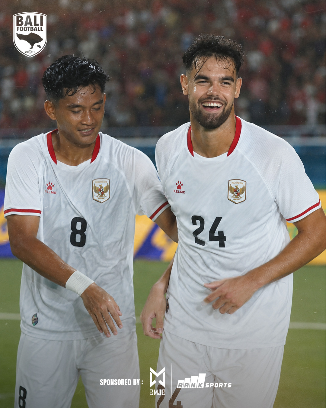 @Bali Football