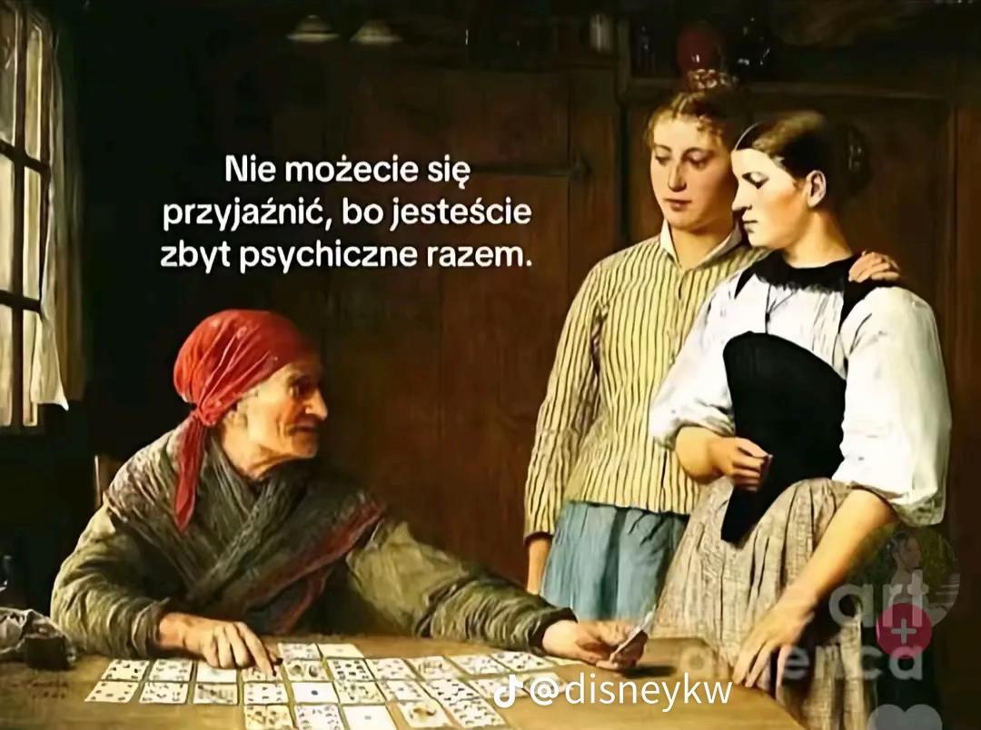 @Daria Wolska