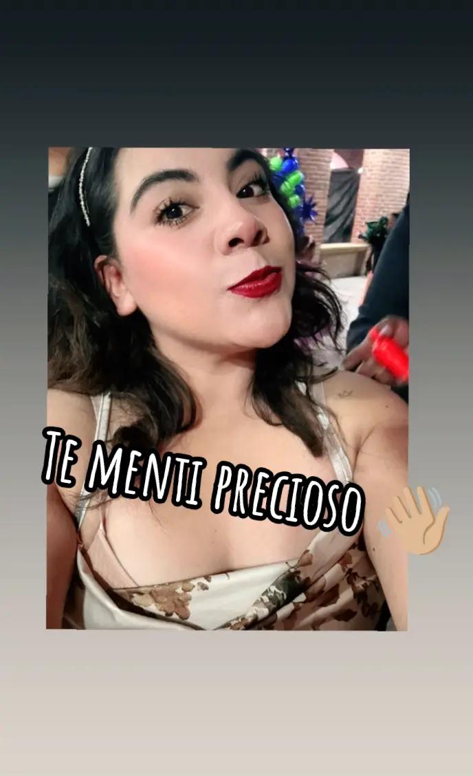 @Ana Cisneros