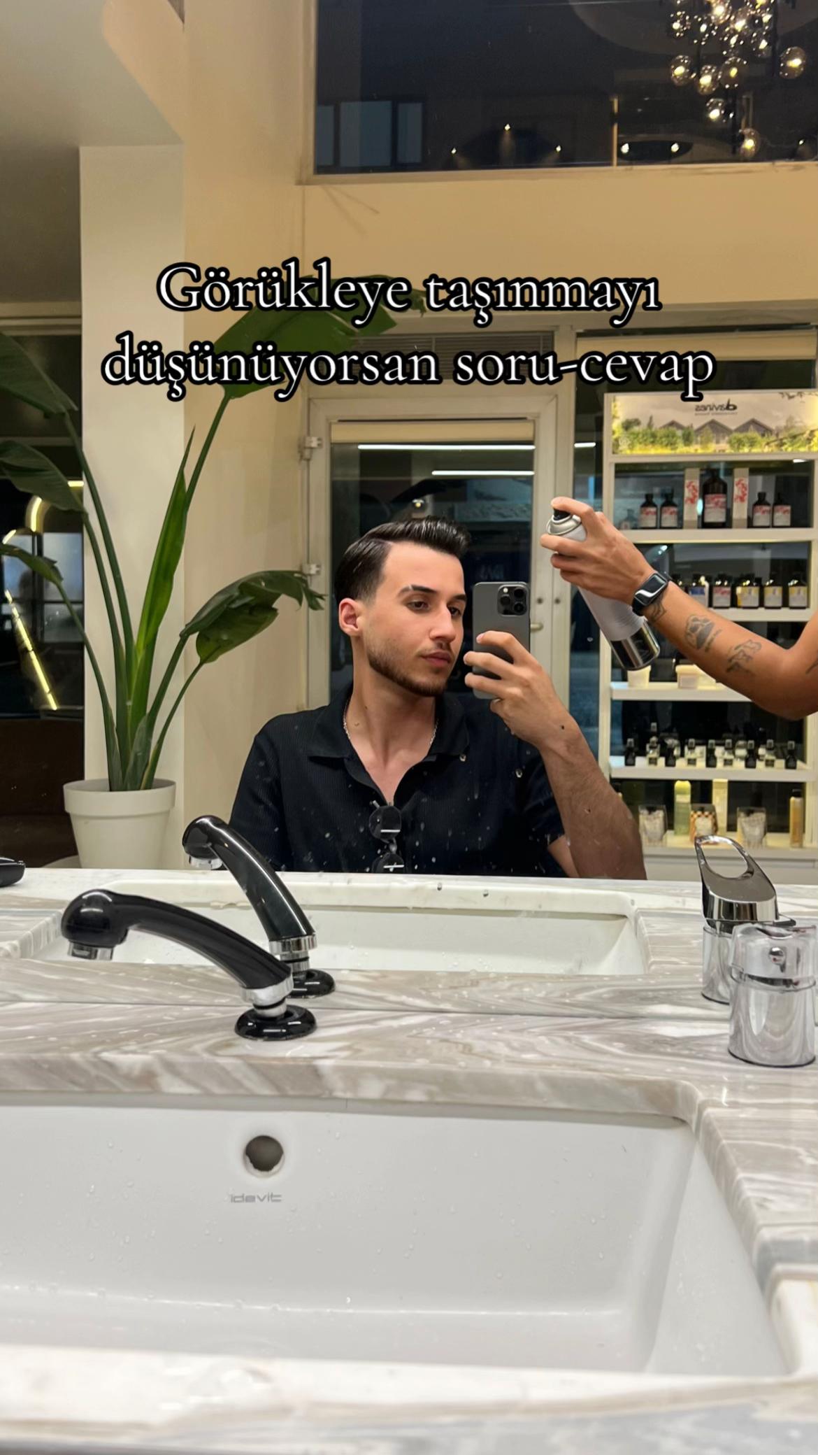 @Enes Eren Şahin