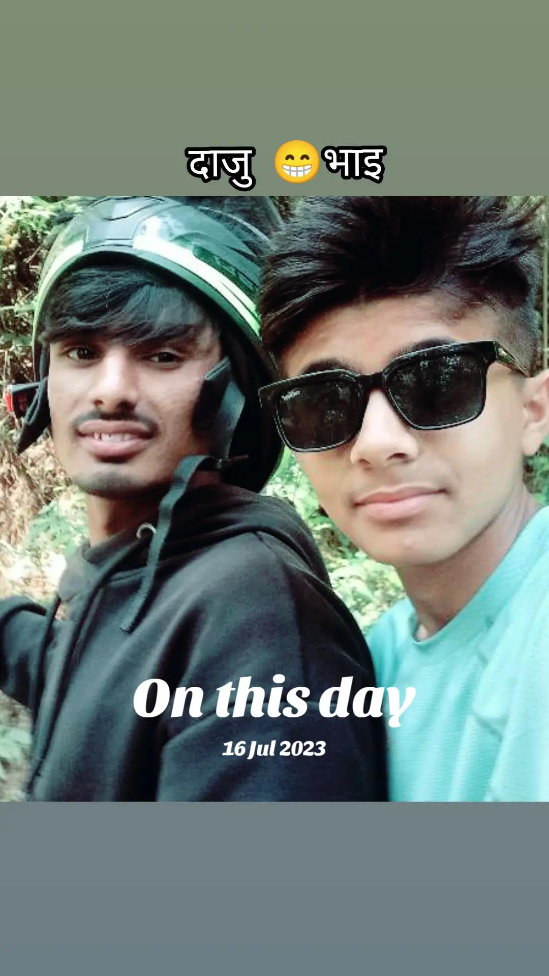 @"माधव सापकोटा "🏴