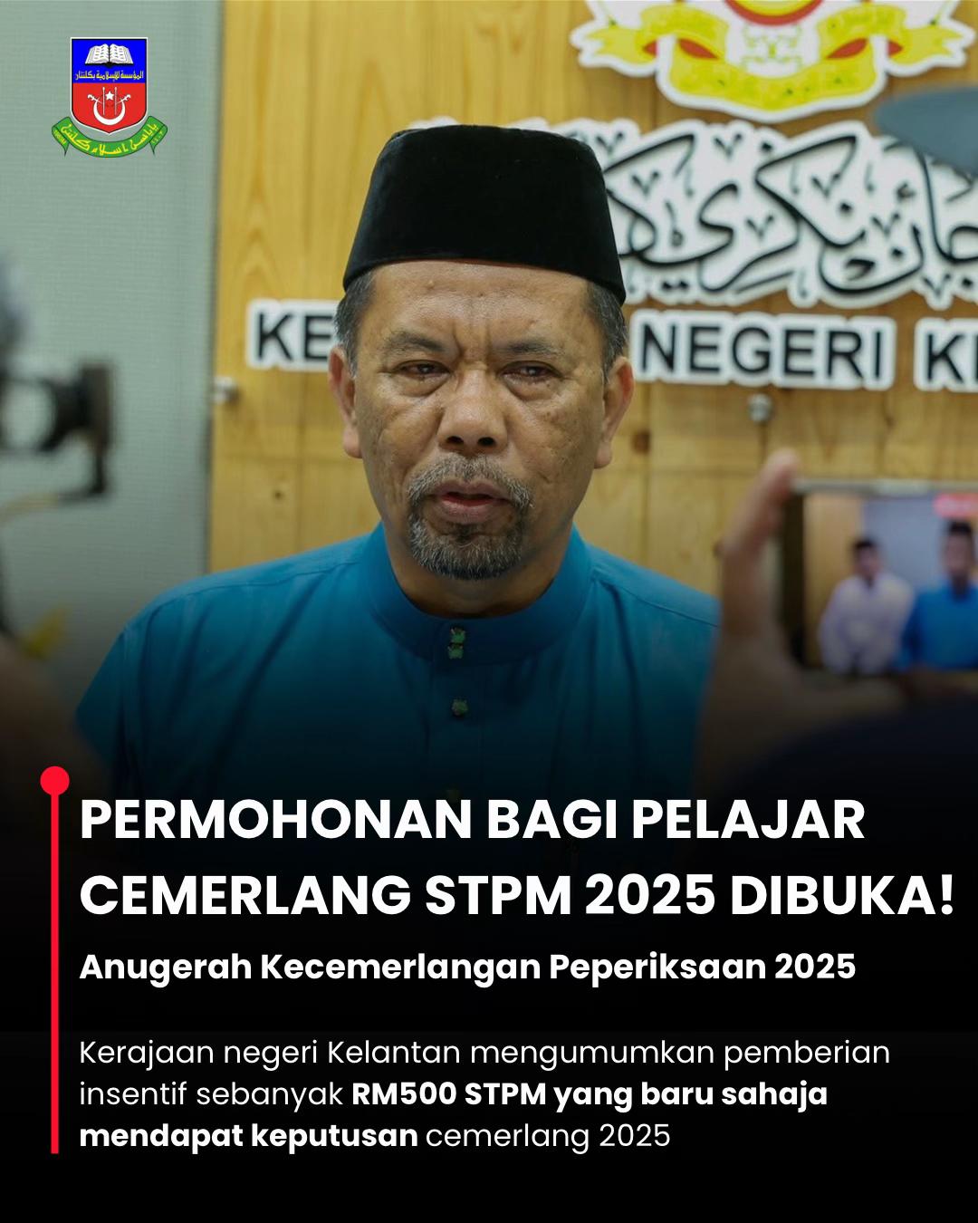 @Yayasan Islam Kelantan