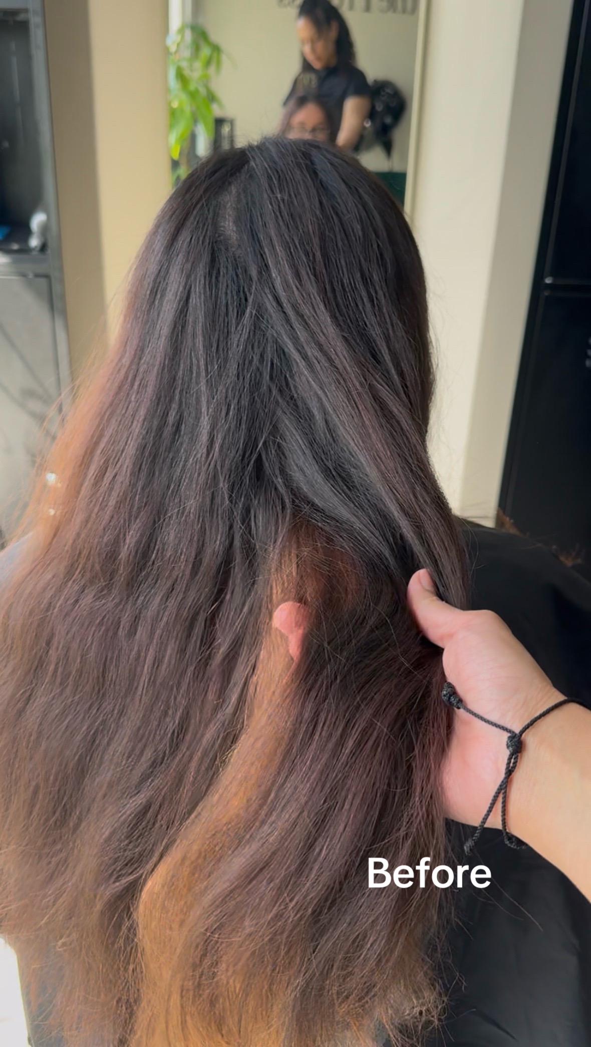 @Vanessa ✨New Jersey Balayage✨