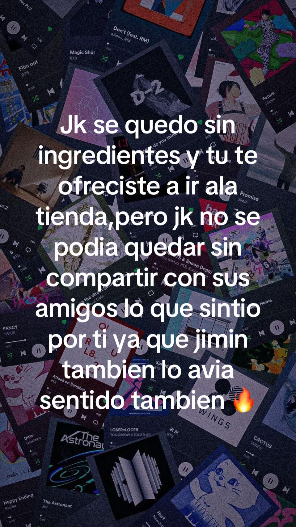 @Amor de army Por bts💜
