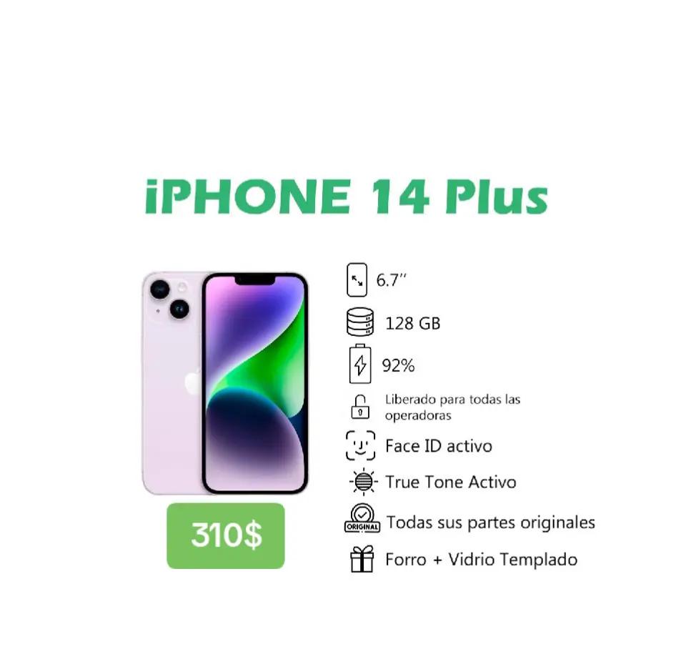 @Tu iPhone 📱