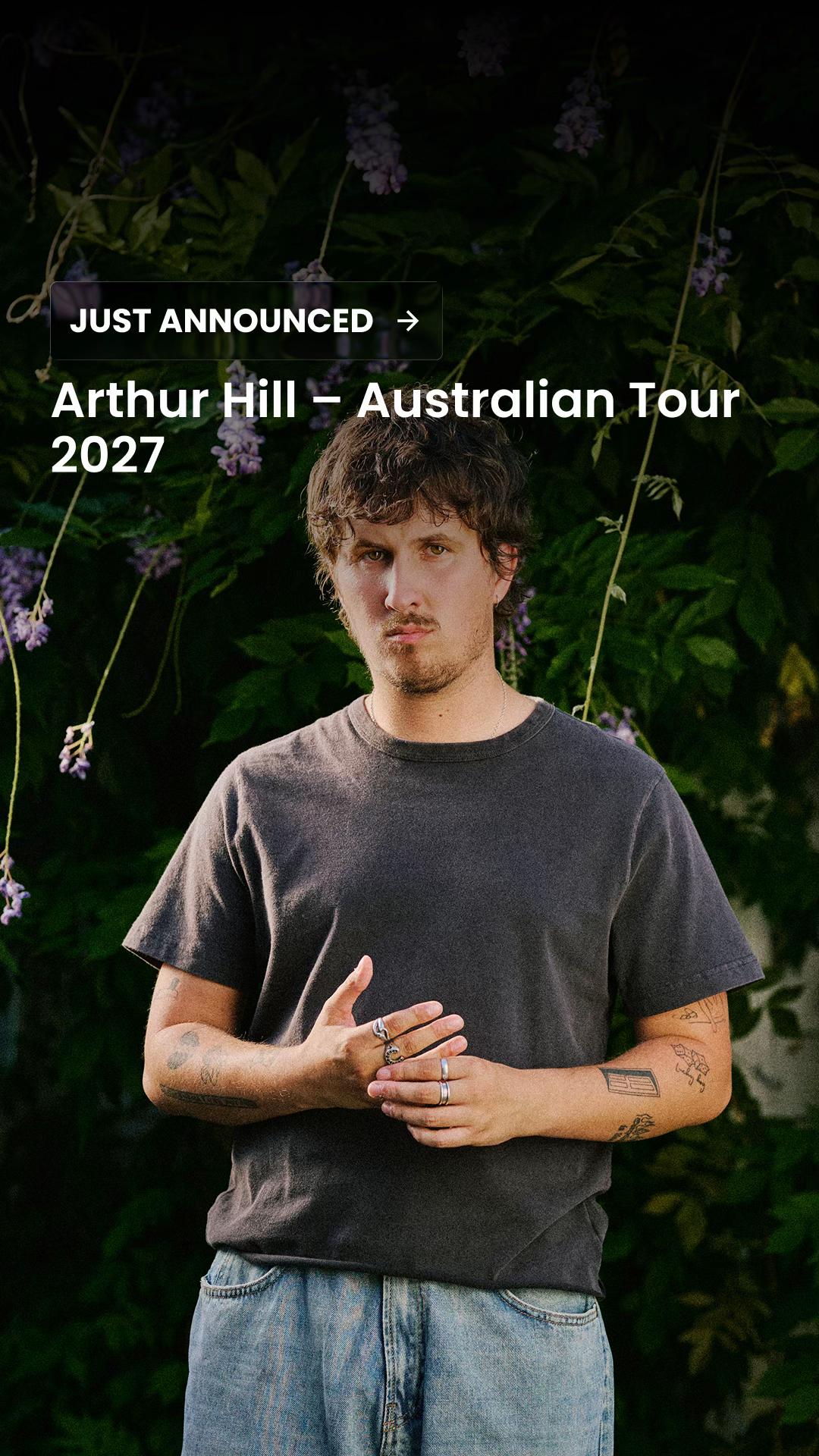 @Aus Music Scene