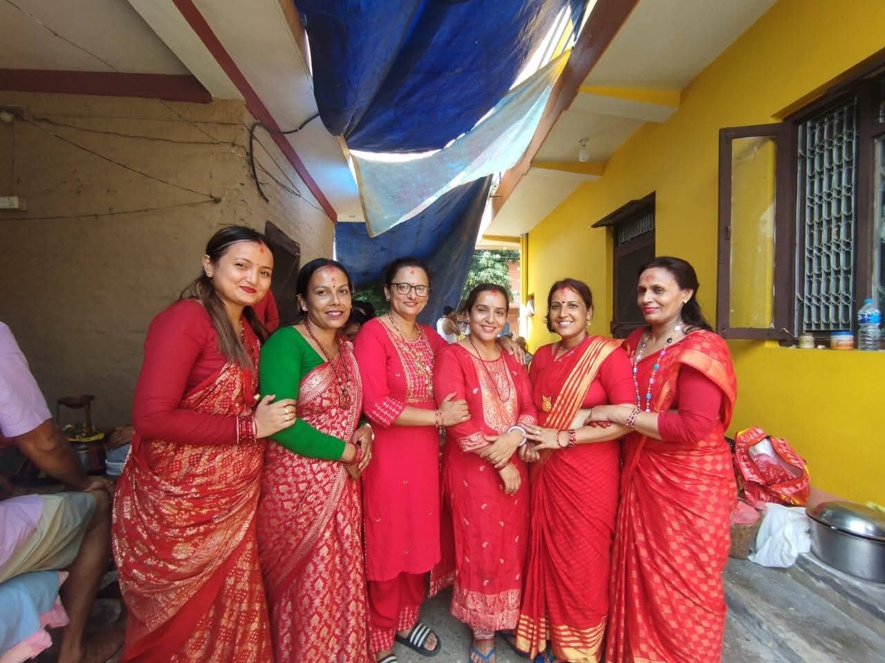 @Kusum kc Adhikari