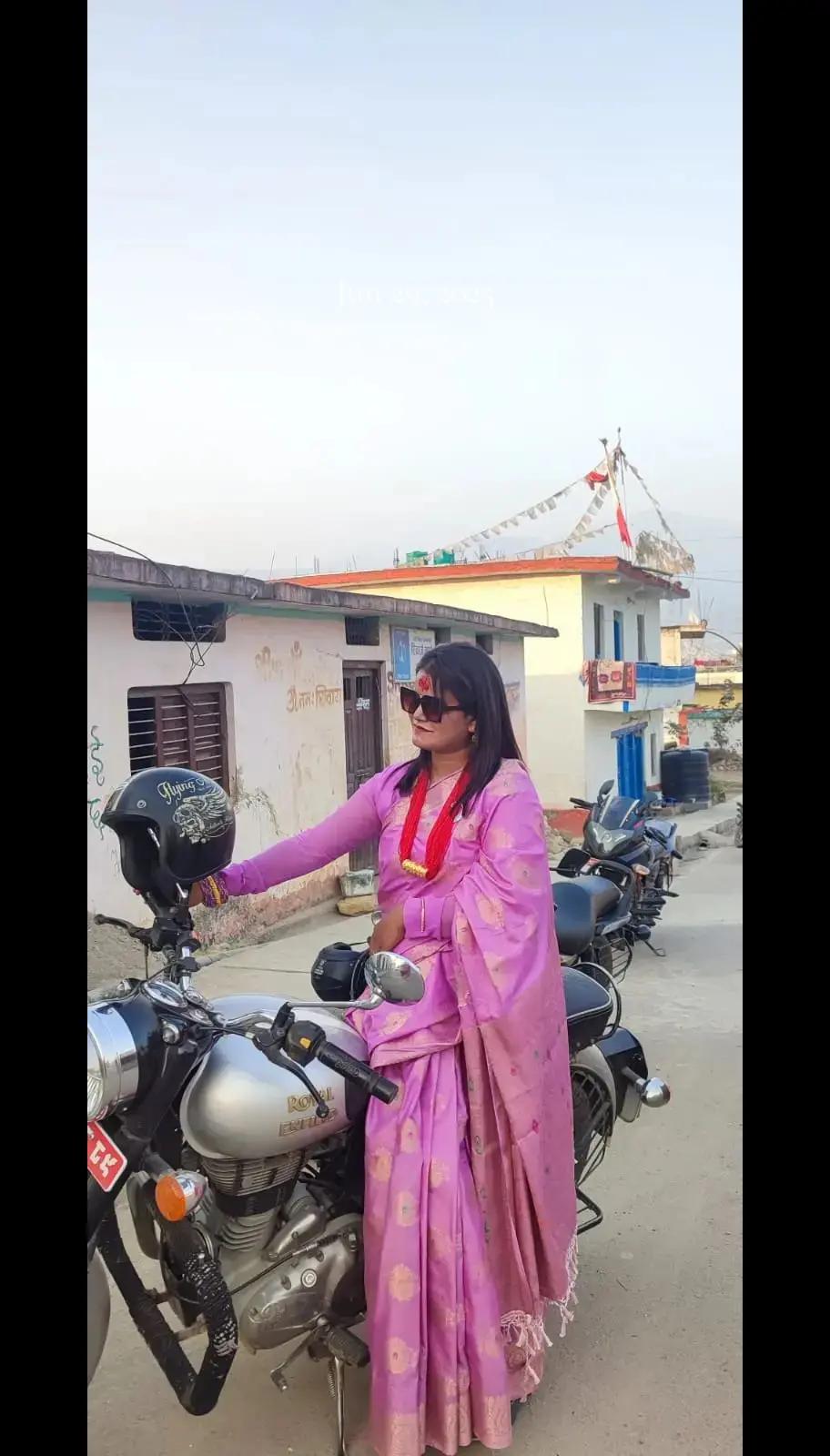 @Durga Shrestha