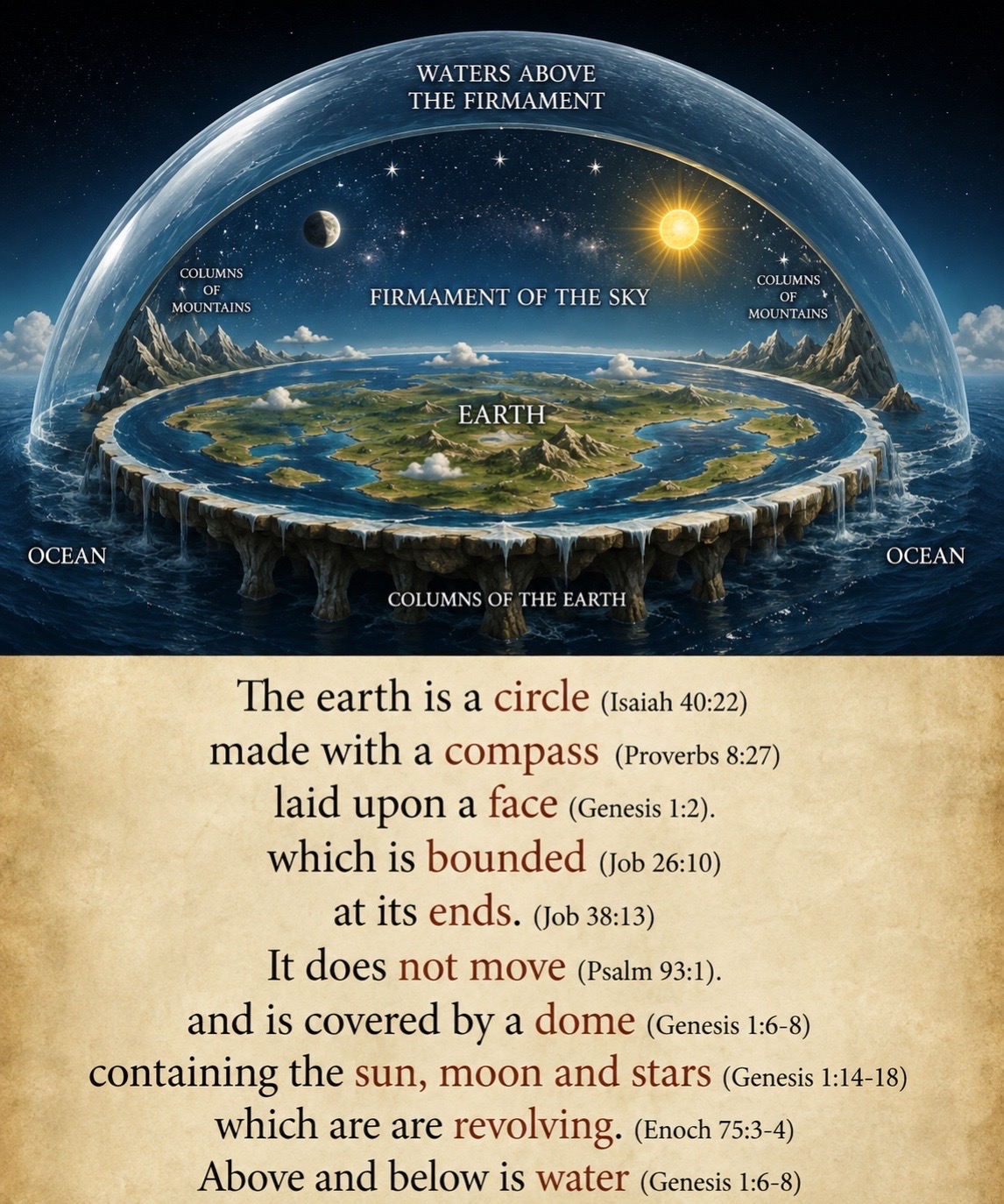 @whole duty of mankind ministry