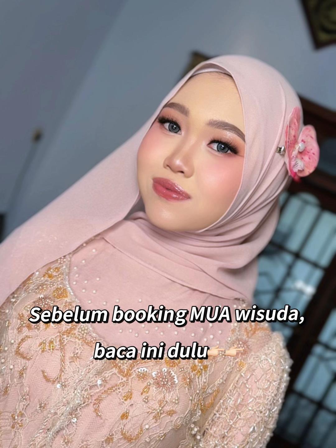 @MUA TULUNGAGUNG | WidyaRiris