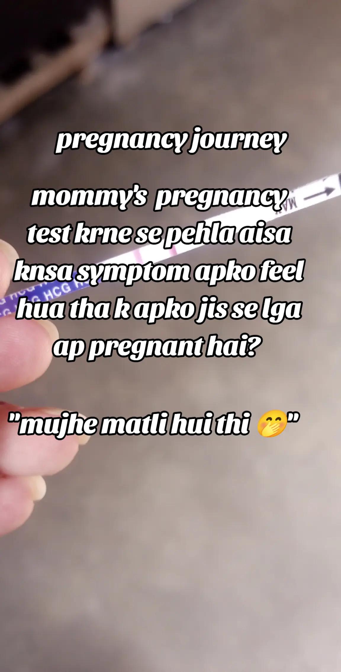 @Mommy to be