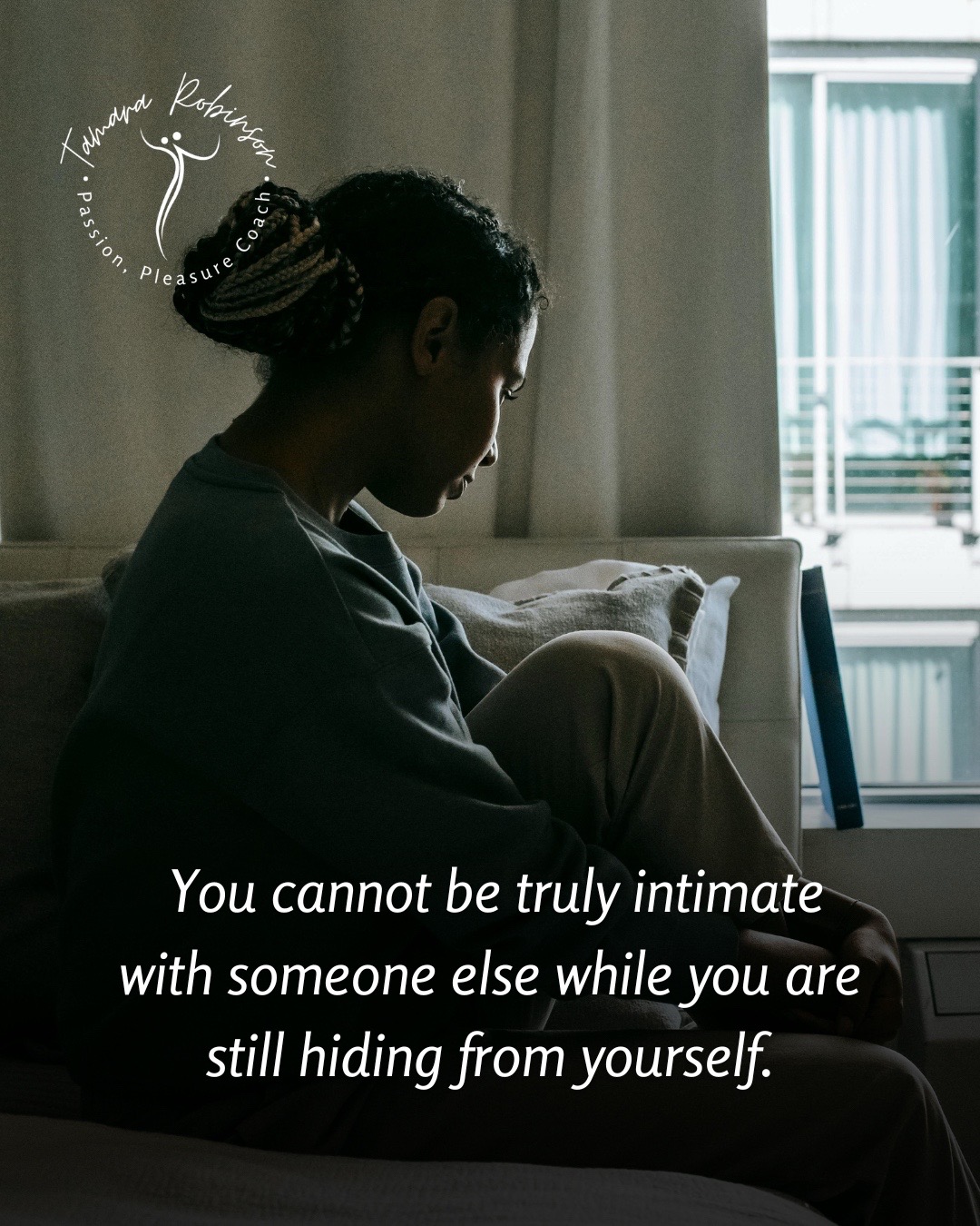 @Midlife Intimacy Coach
