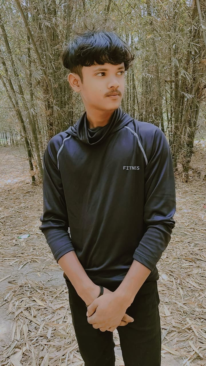 @Naresh Mafia