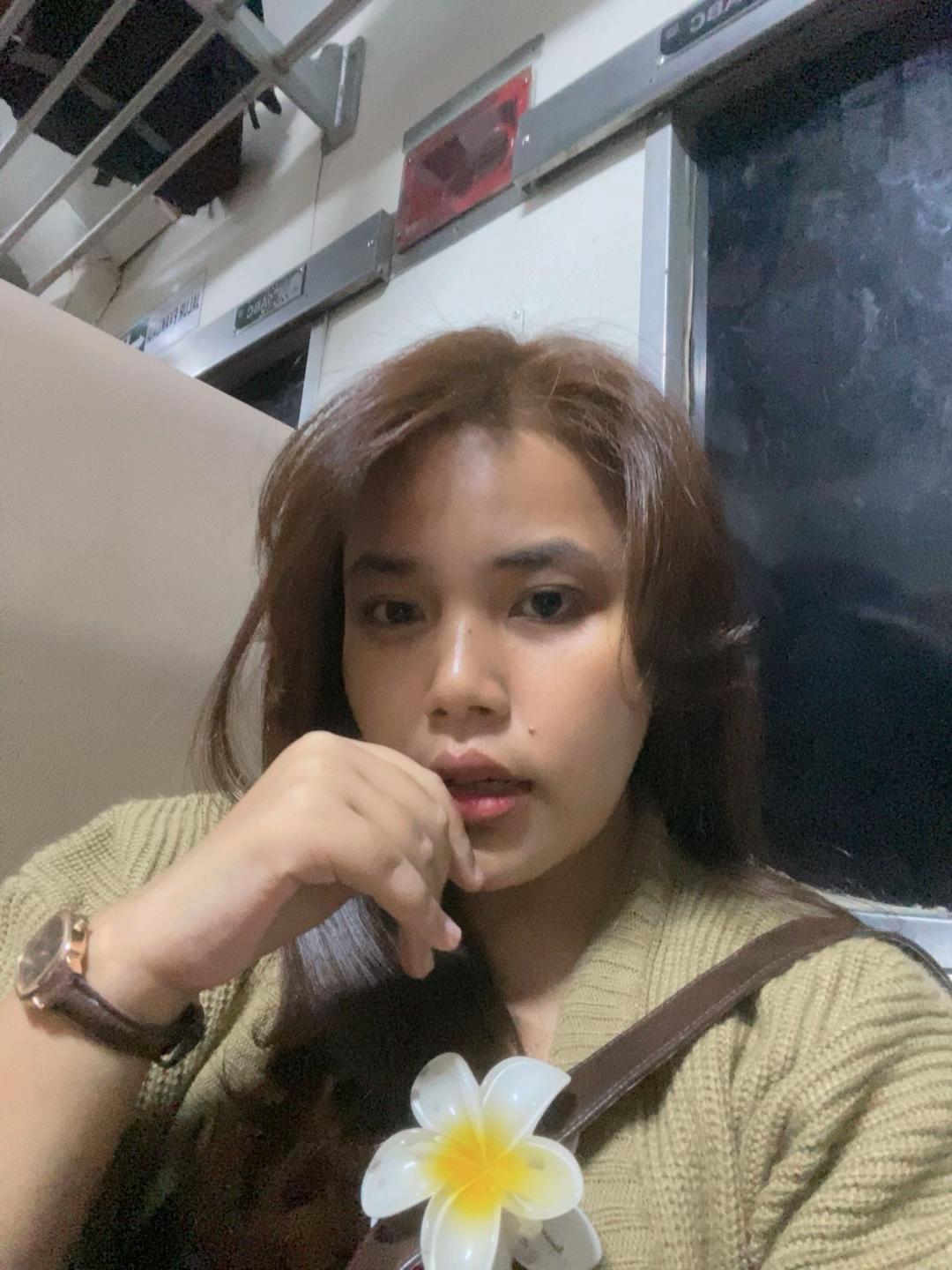 @Emang bolee