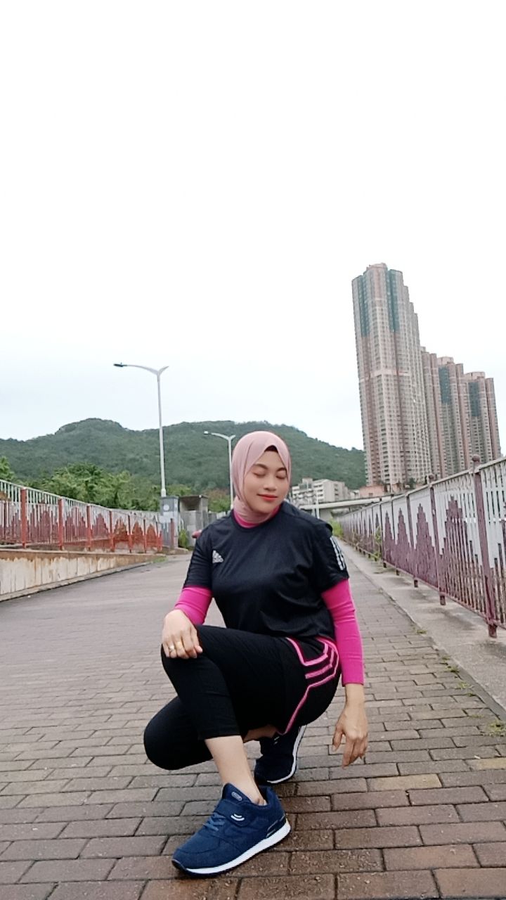 @Syafiqa Jannah