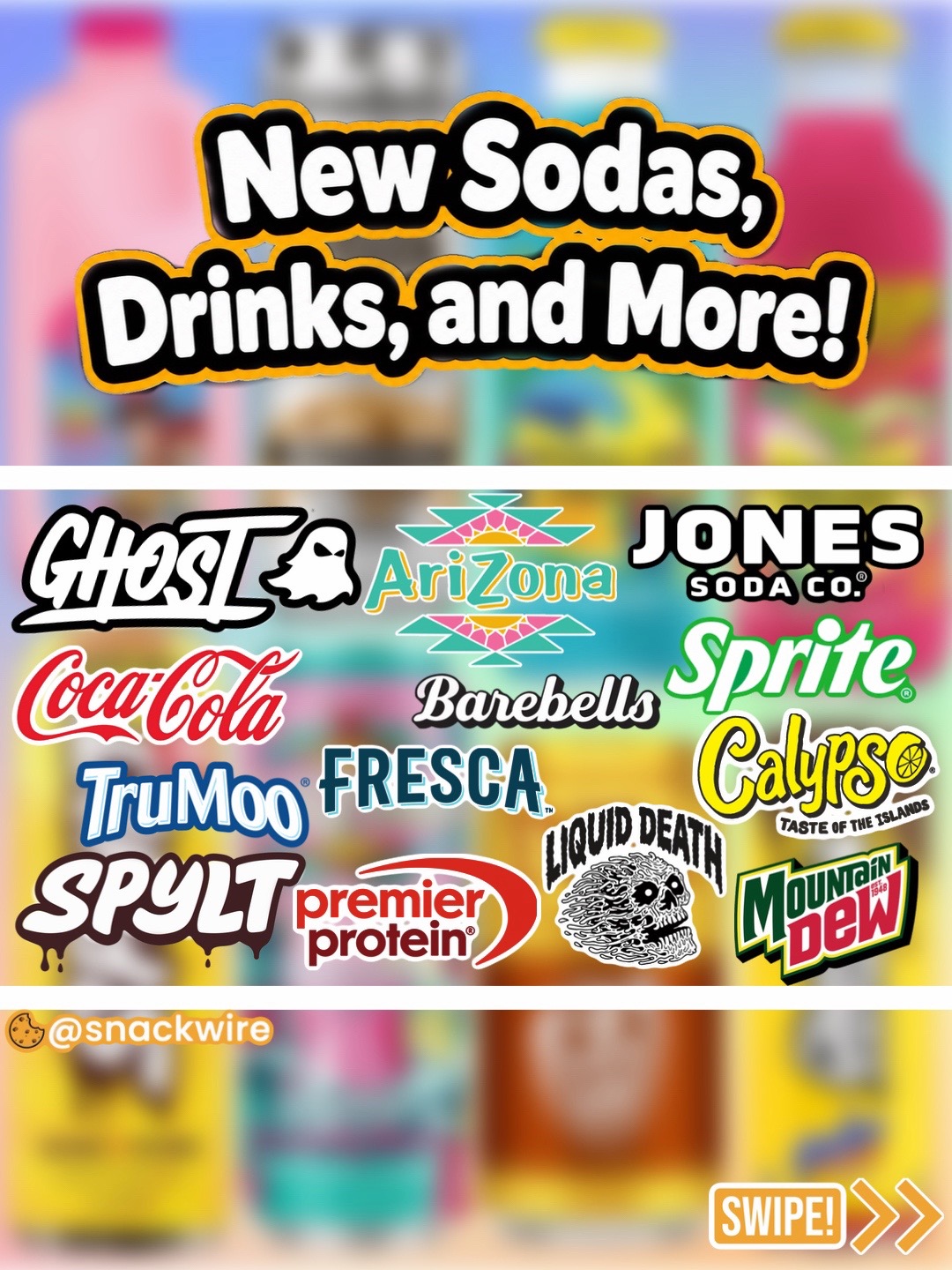 @snackwire