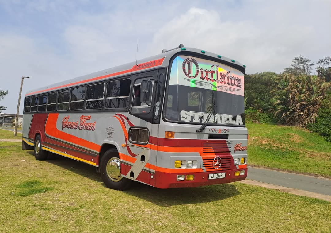 @buses in durban