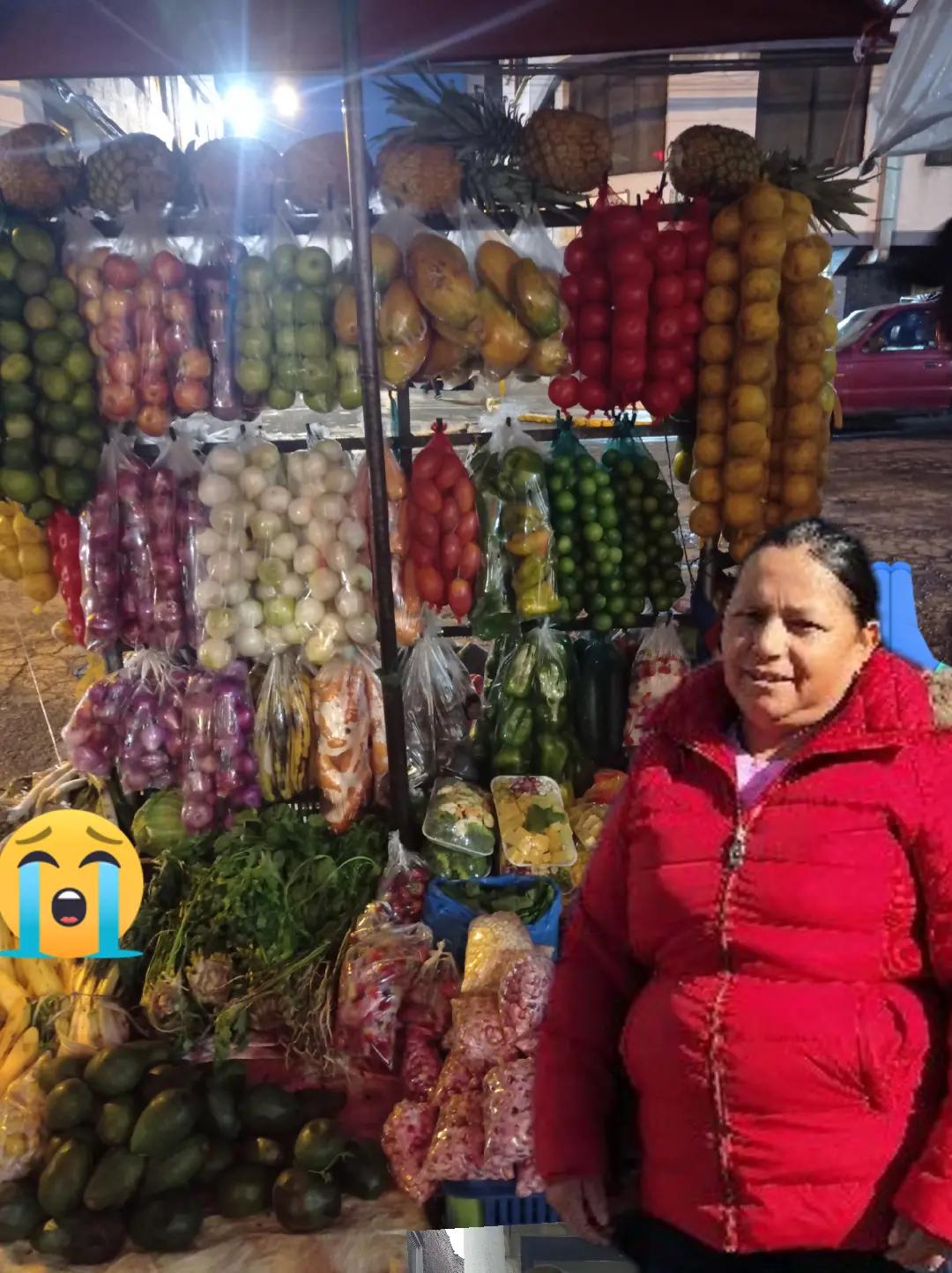 @Josefina Toaquiza