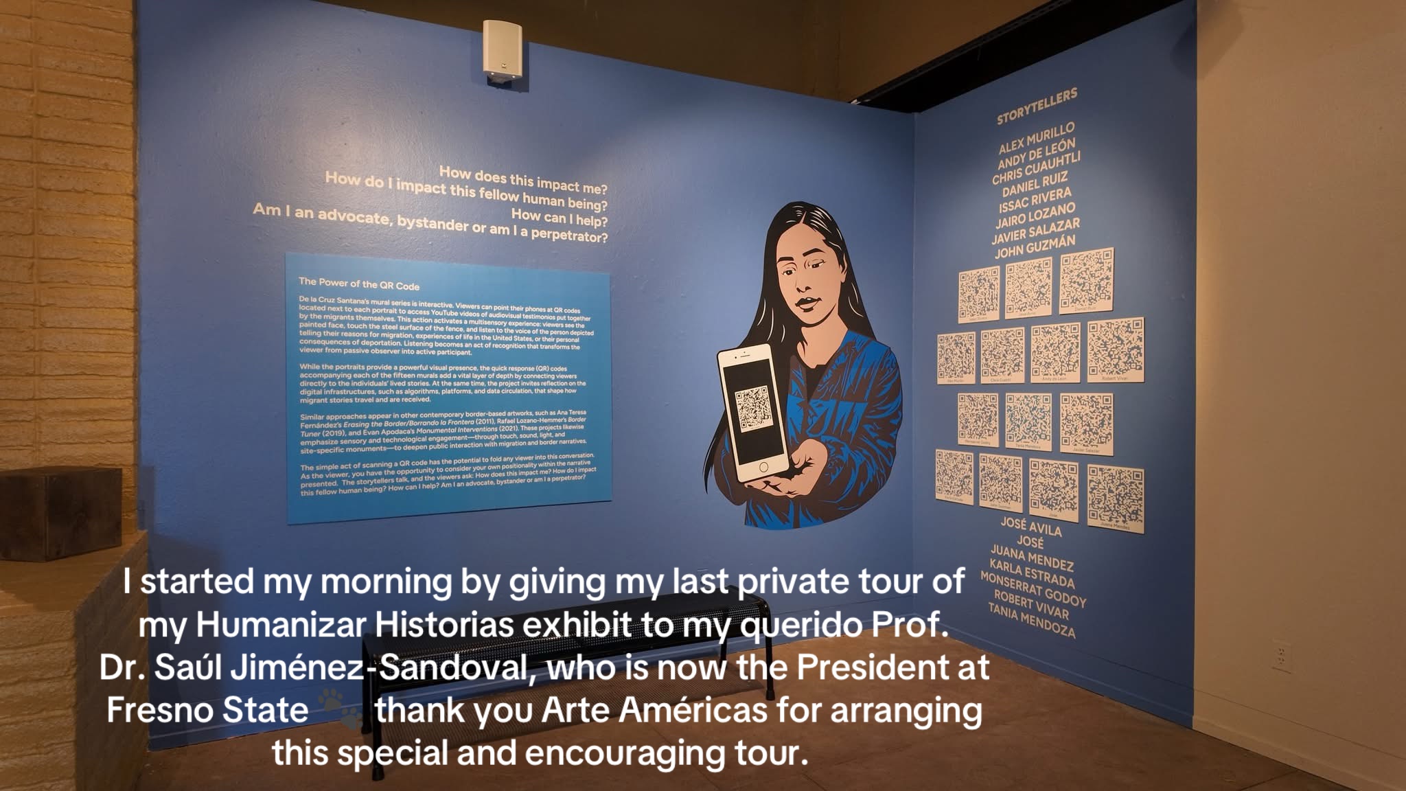 @Dr. Lizbeth De La Cruz Santana