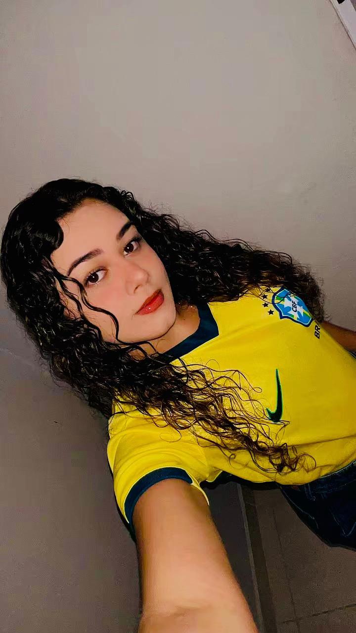 @Juliene Sodré