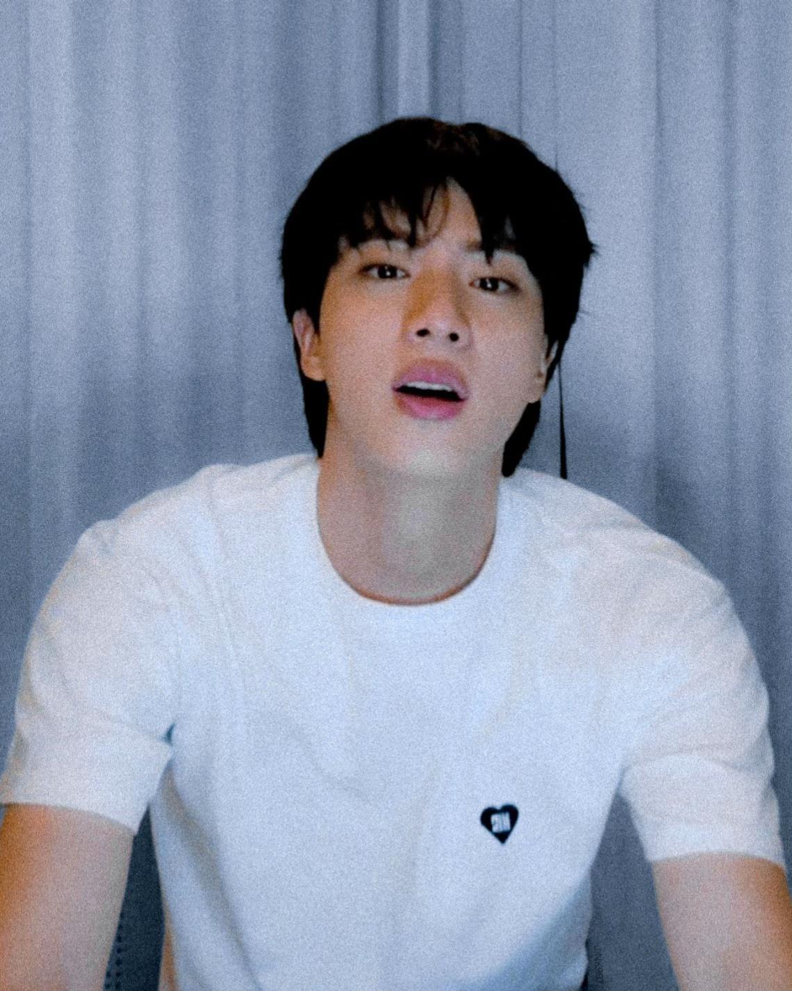@is seeing BTS!!