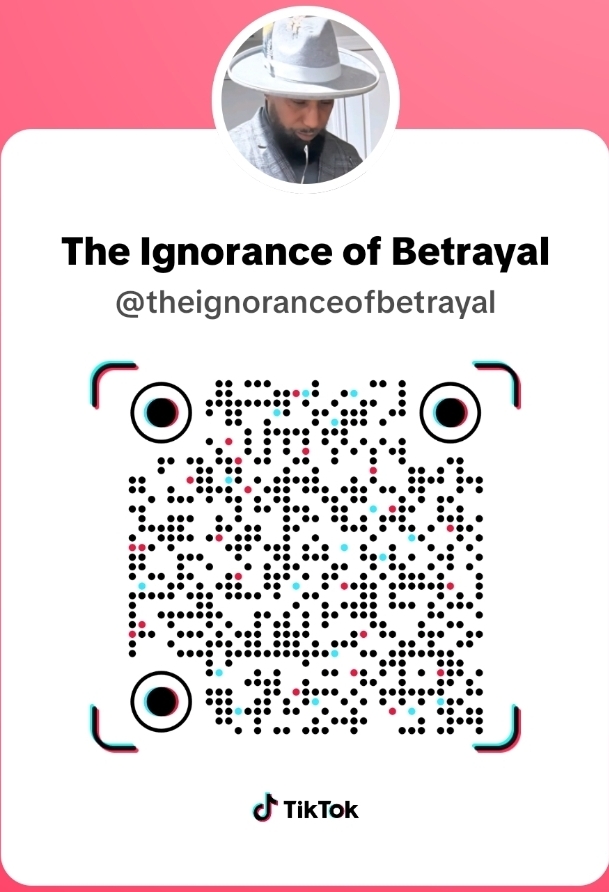 @The Ignorance of Betrayal