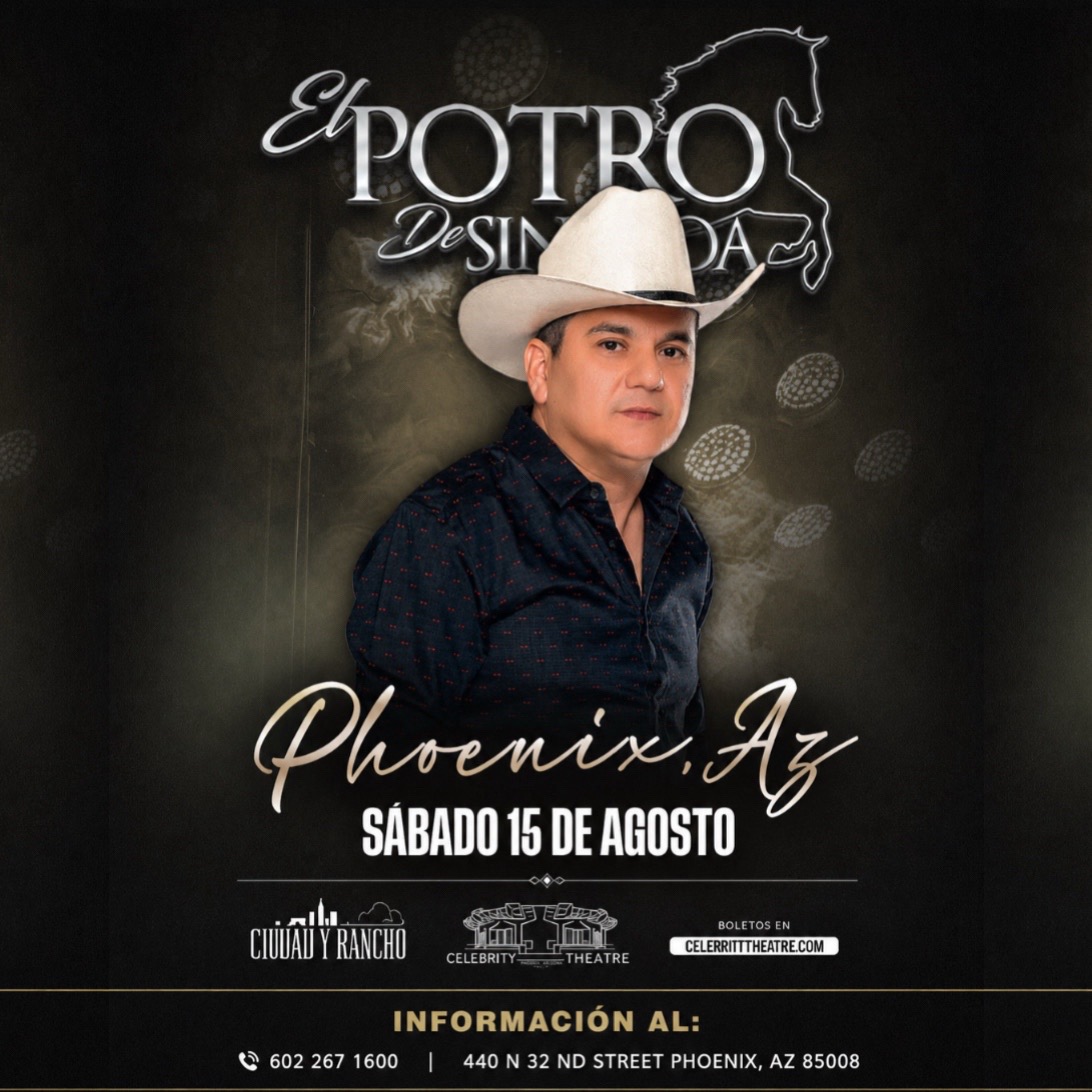 @El Potro de Sinaloa