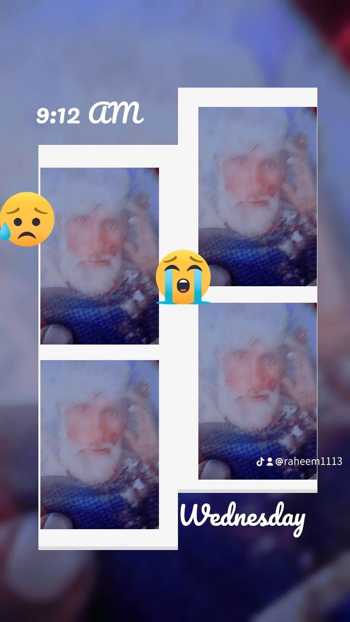 @Abdul Raheem