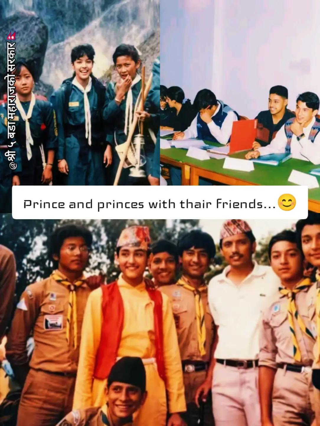 @श्री ५ बडा महाराजको सरकार🇳🇵
