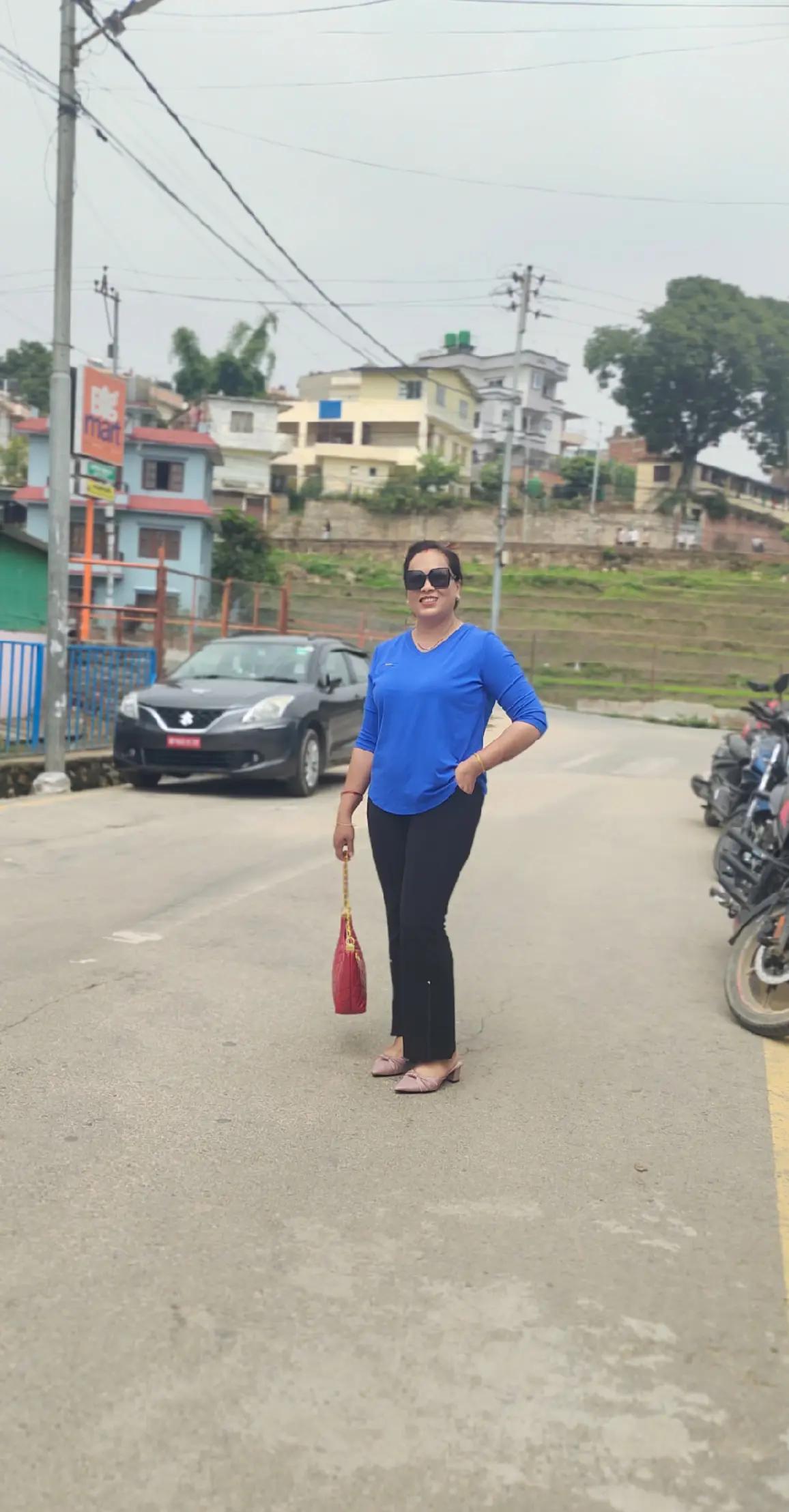 @Sirjana Devkota