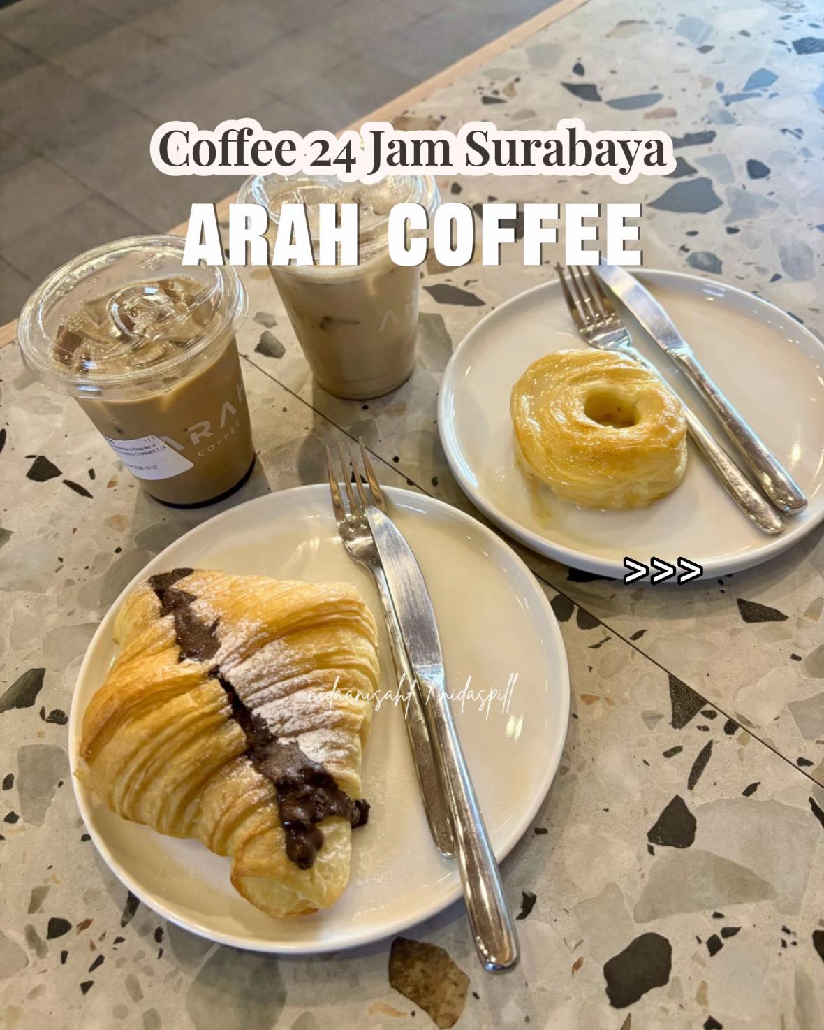 @nidaanisahf | Food & Travel