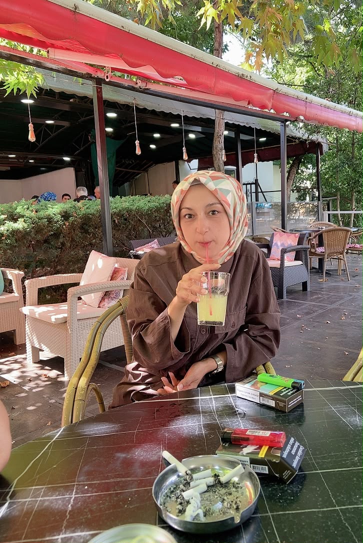 @🌺Müyesser Aydın🌺