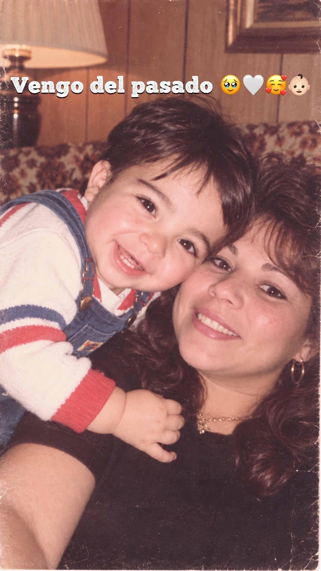 @Keikei/Vida Real & Mam&aacute; 👶🏻❤️