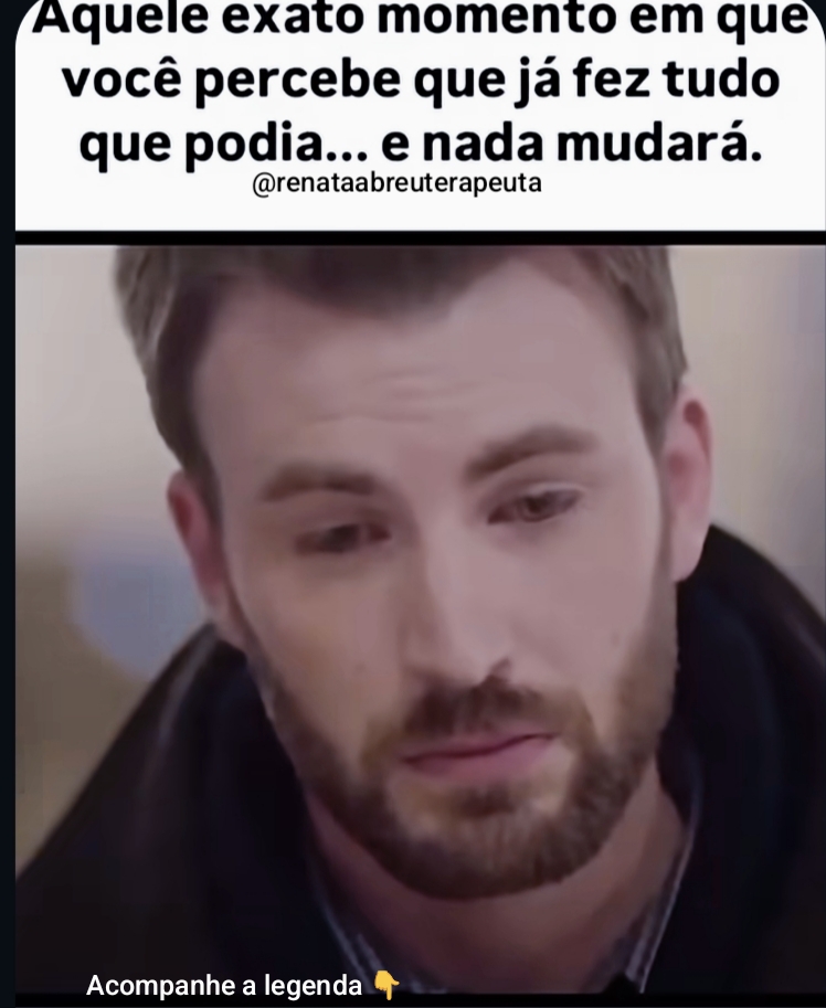 @Renata Abreu