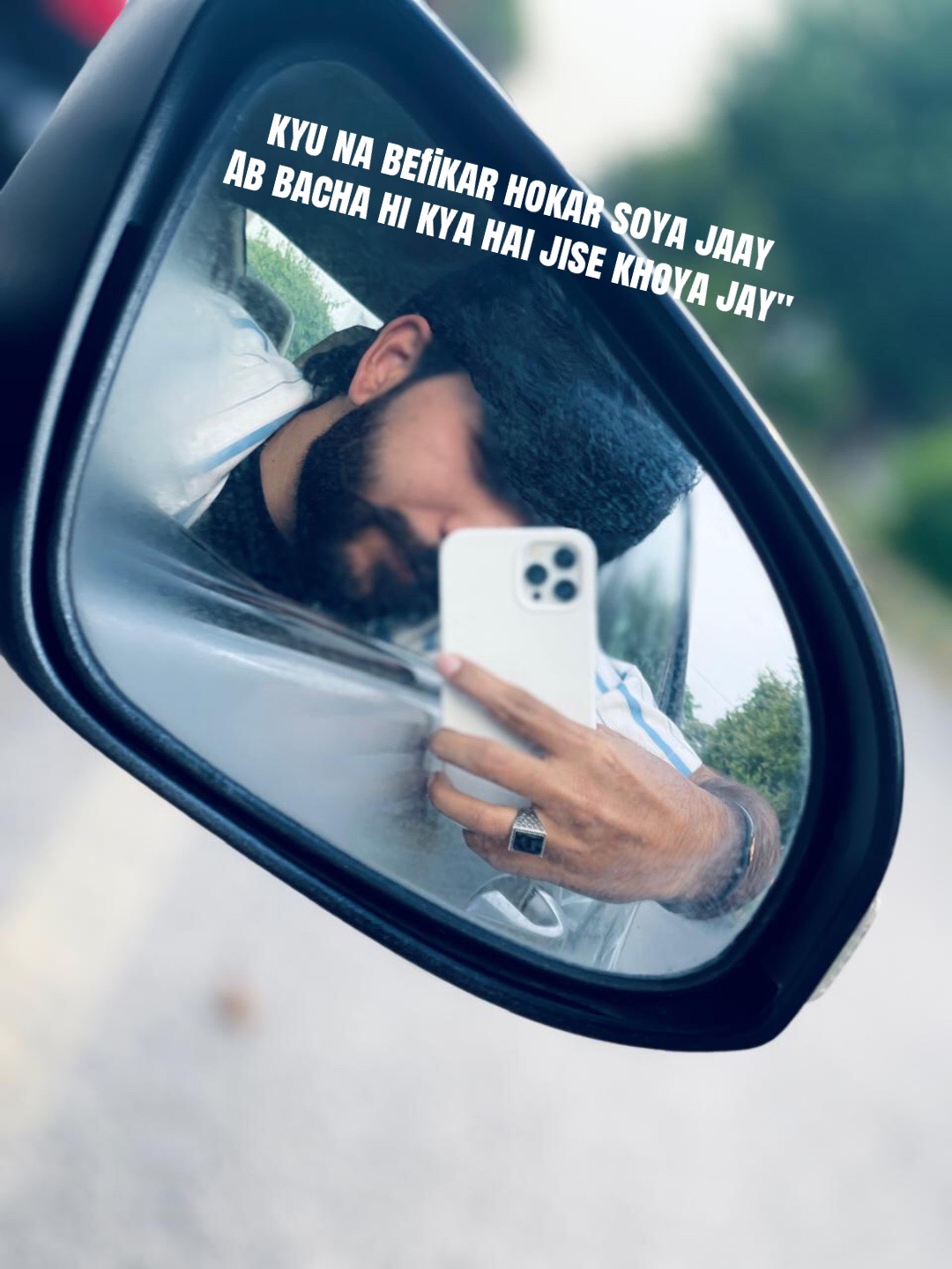 @Mehtab Tabi ...❤️