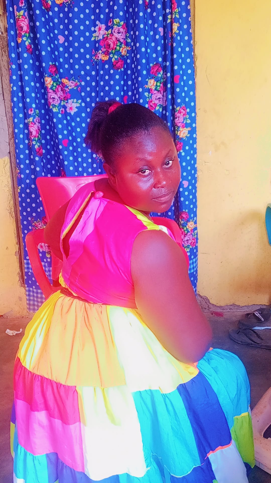 @Rose Amoah