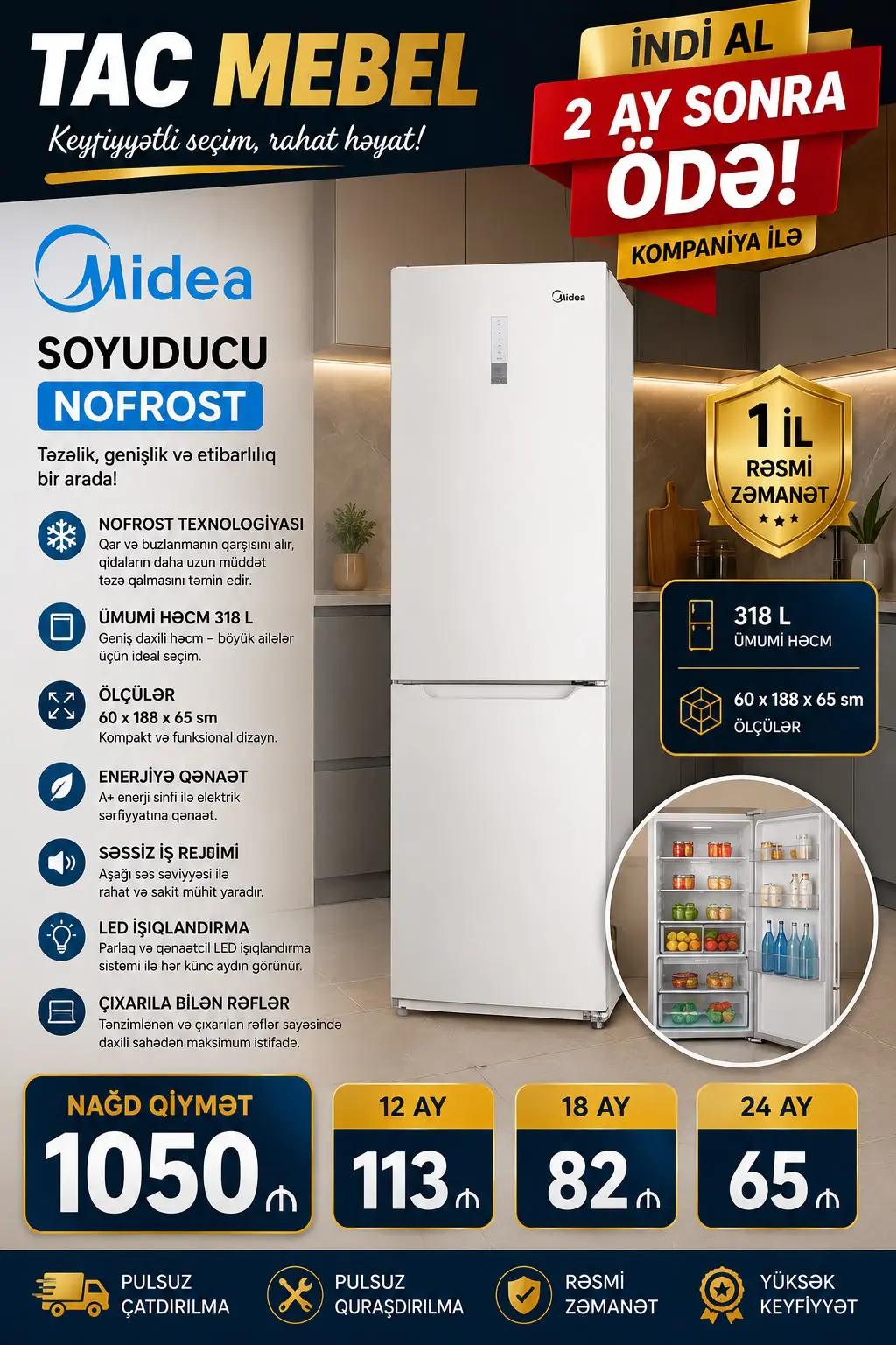 @MEBELİA Home