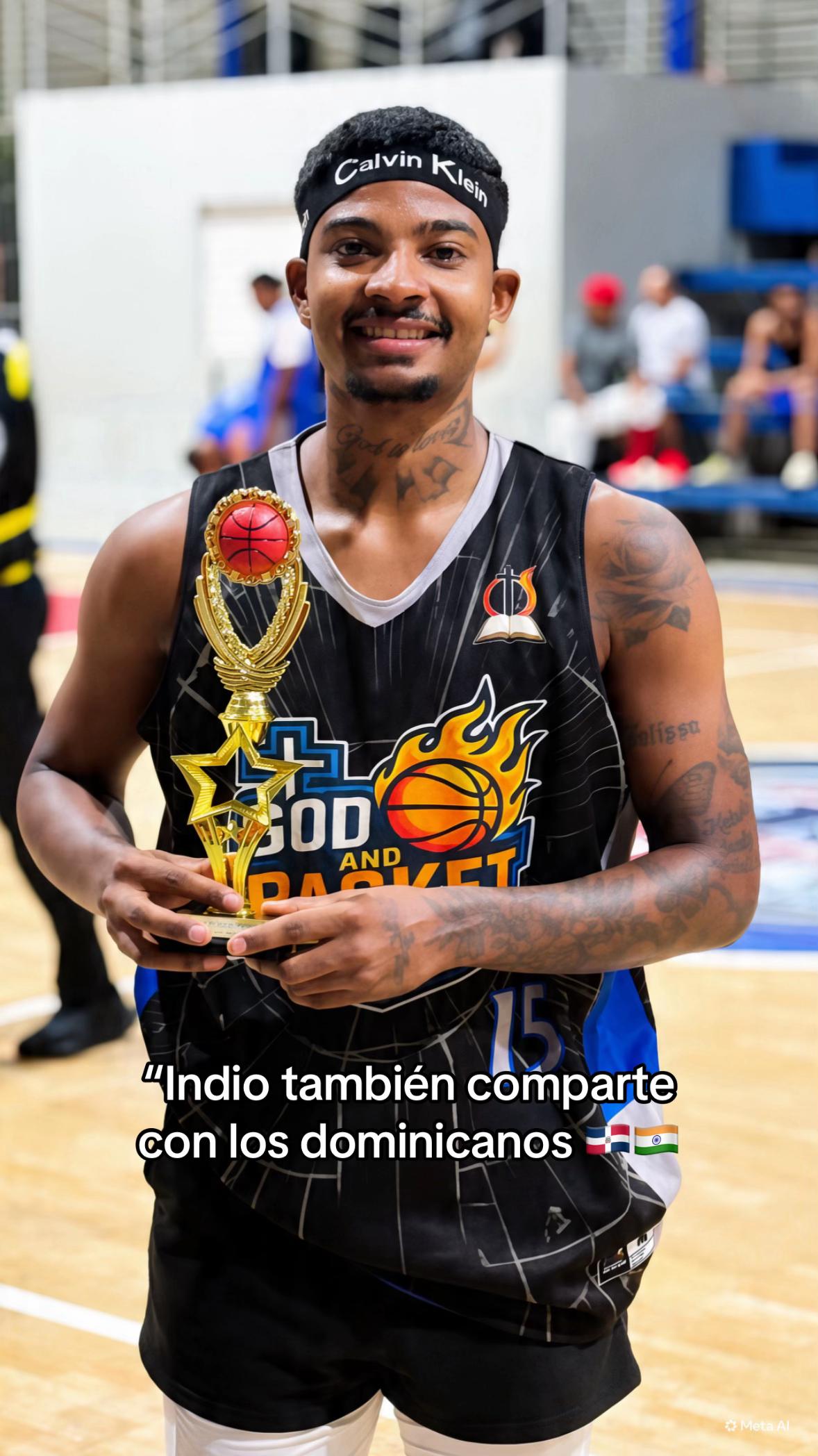 @🇮🇳El INDIO 🇩🇴